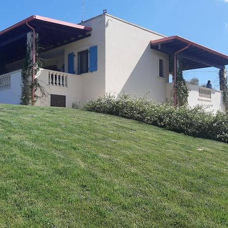 אוטרנטו Mariam Holiday House מראה חיצוני תמונה