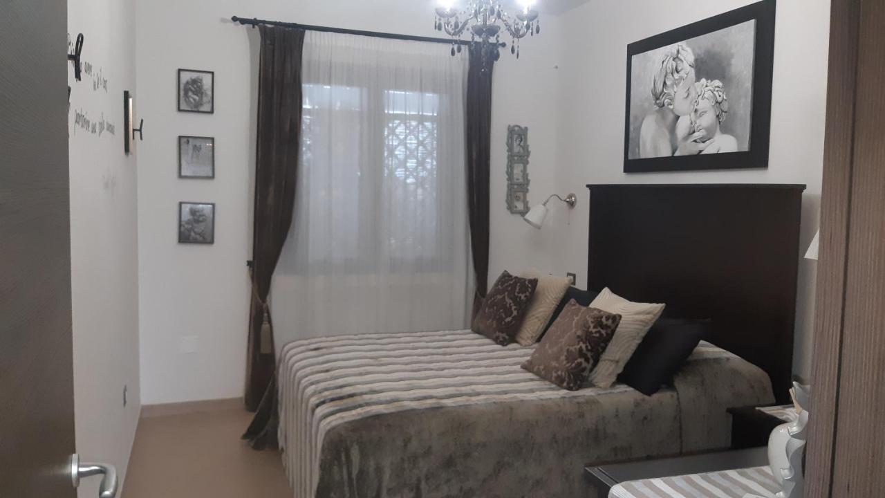 אוטרנטו Mariam Holiday House מראה חיצוני תמונה