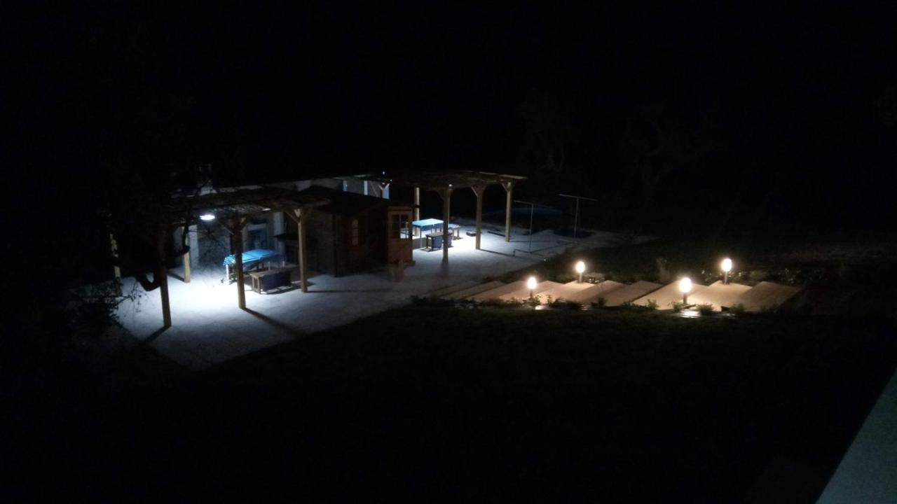 אוטרנטו Mariam Holiday House מראה חיצוני תמונה