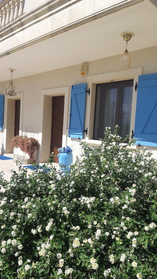 אוטרנטו Mariam Holiday House מראה חיצוני תמונה