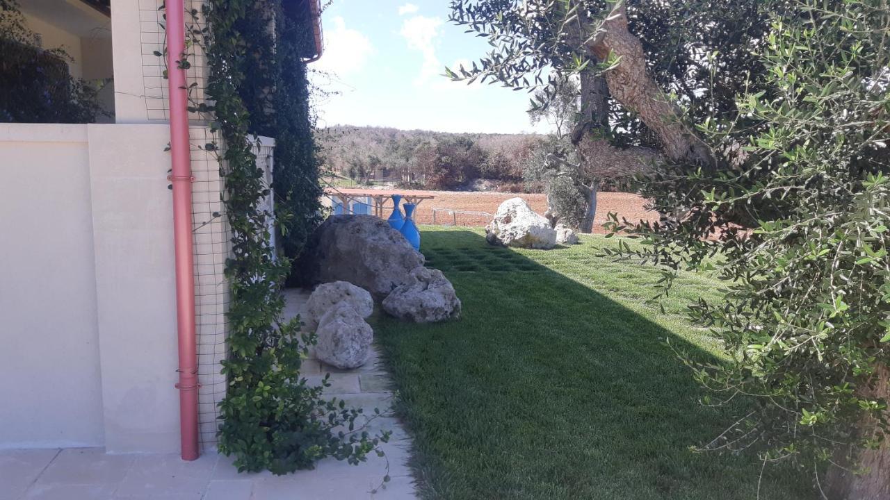 אוטרנטו Mariam Holiday House מראה חיצוני תמונה