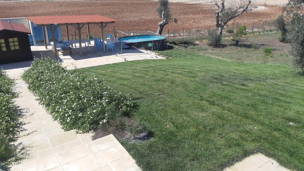 אוטרנטו Mariam Holiday House מראה חיצוני תמונה