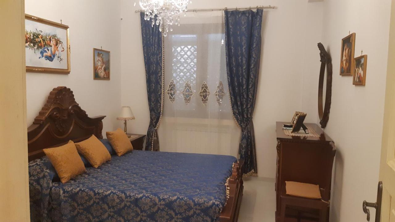 אוטרנטו Mariam Holiday House מראה חיצוני תמונה