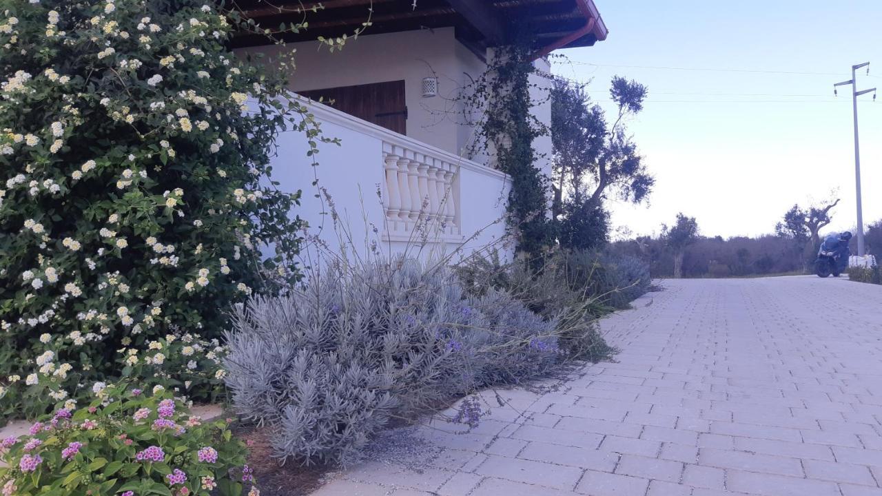 אוטרנטו Mariam Holiday House מראה חיצוני תמונה