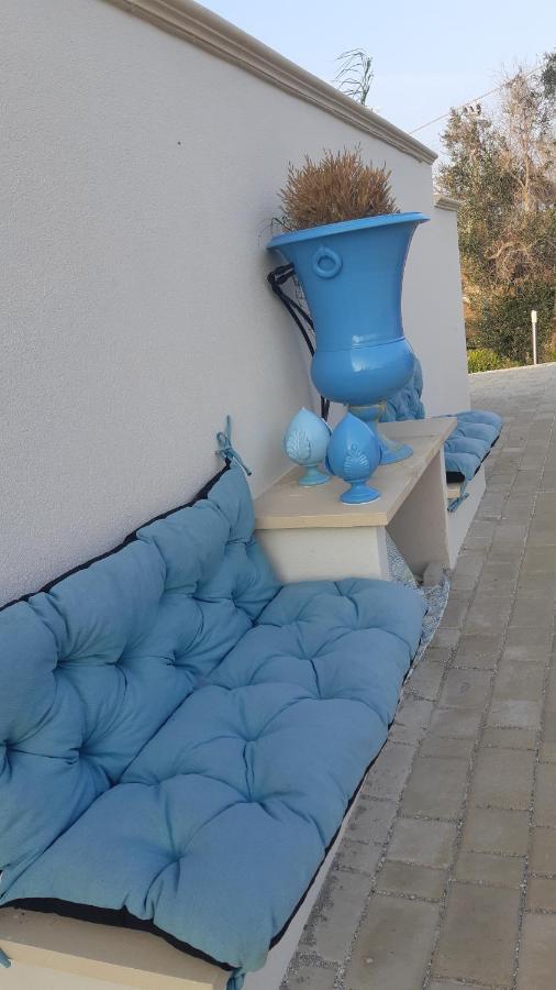 אוטרנטו Mariam Holiday House מראה חיצוני תמונה